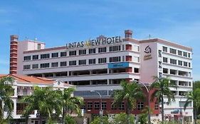 Lintas View Hotel Kota Kinabalu